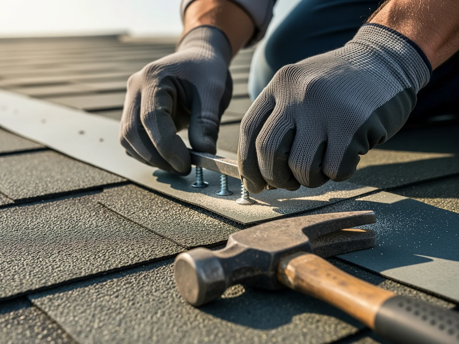 Why choose Fascia Repair in Gaston, SC